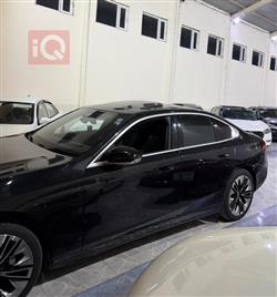 بي ام دبليو الفئة 5